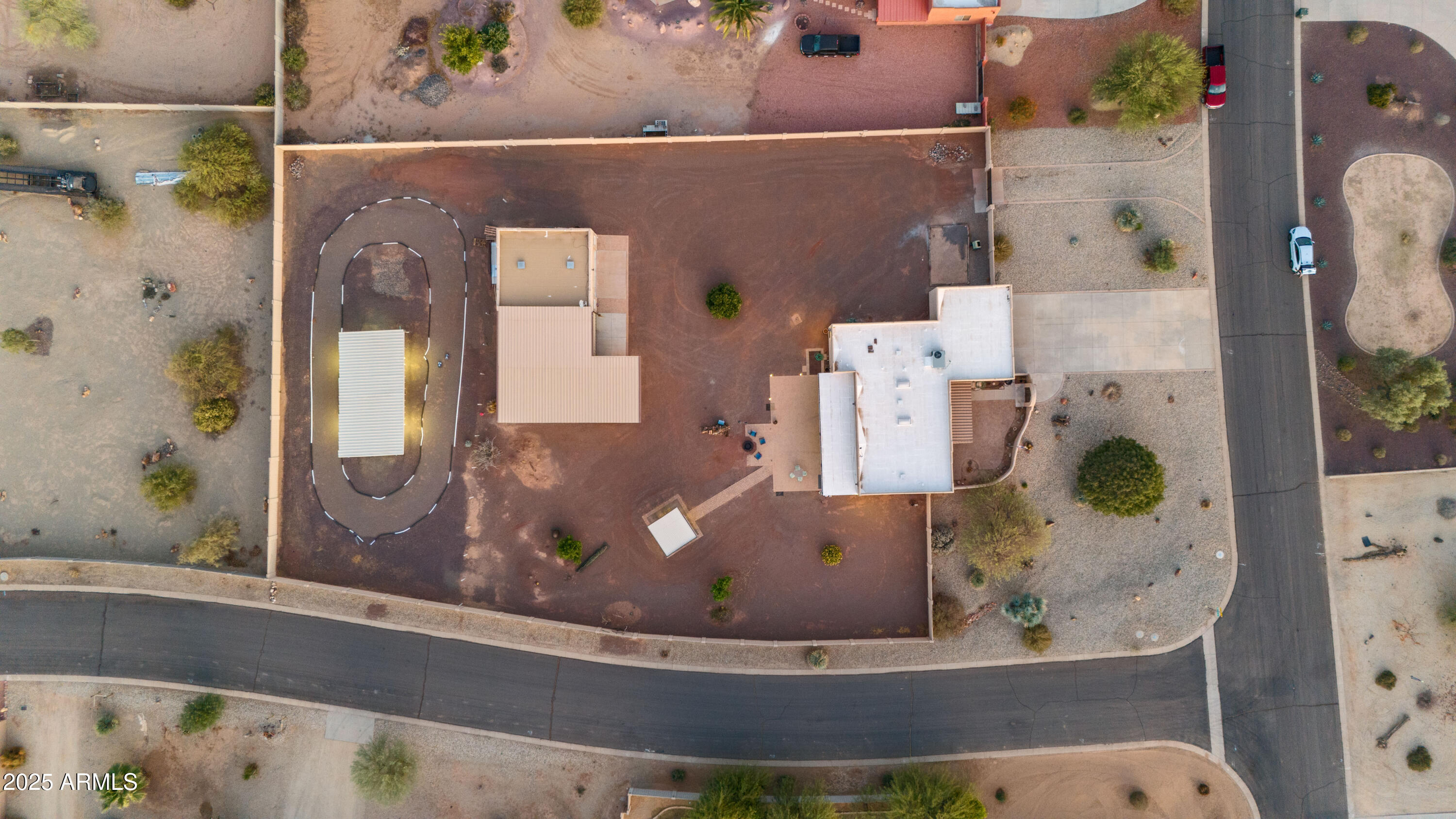 Homes for Sale in Queen Creek Arizona 2 24916 W RED ROBIN Drive