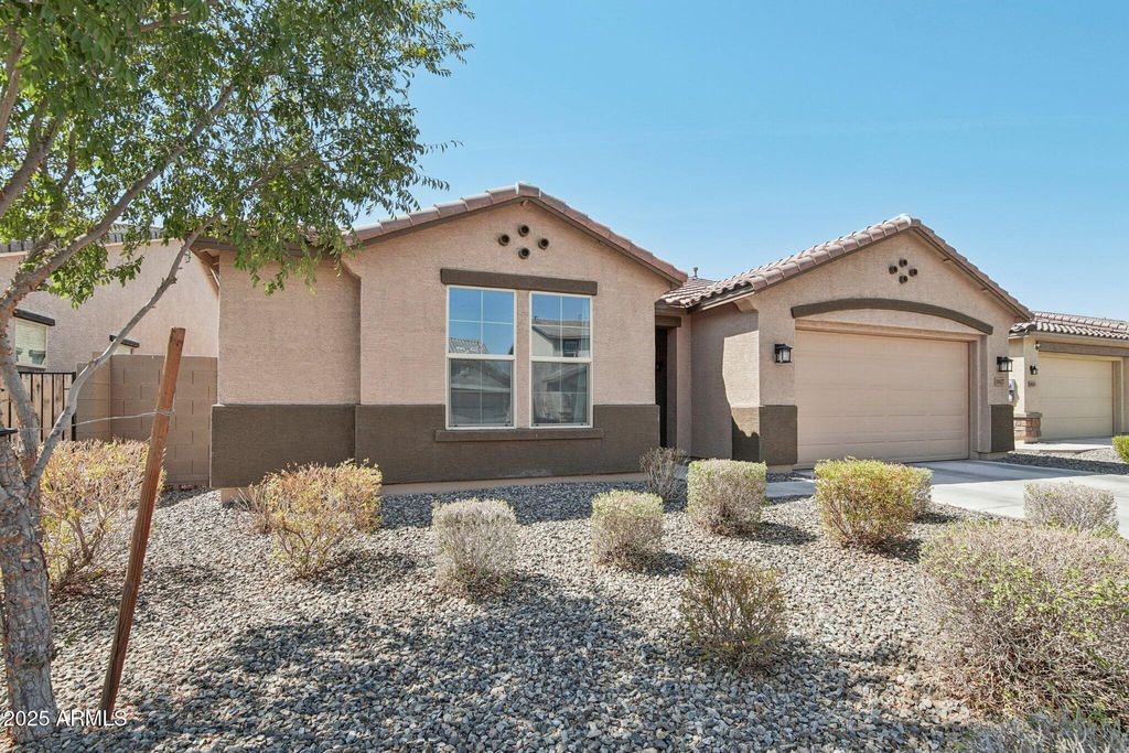 Photo of 18827 W Luke Avenue, Litchfield Park, AZ 85340 (MLS # 6906367)