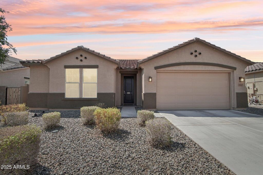 Photo of 18827 W Luke Avenue, Litchfield Park, AZ 85340 (MLS # 6906367)