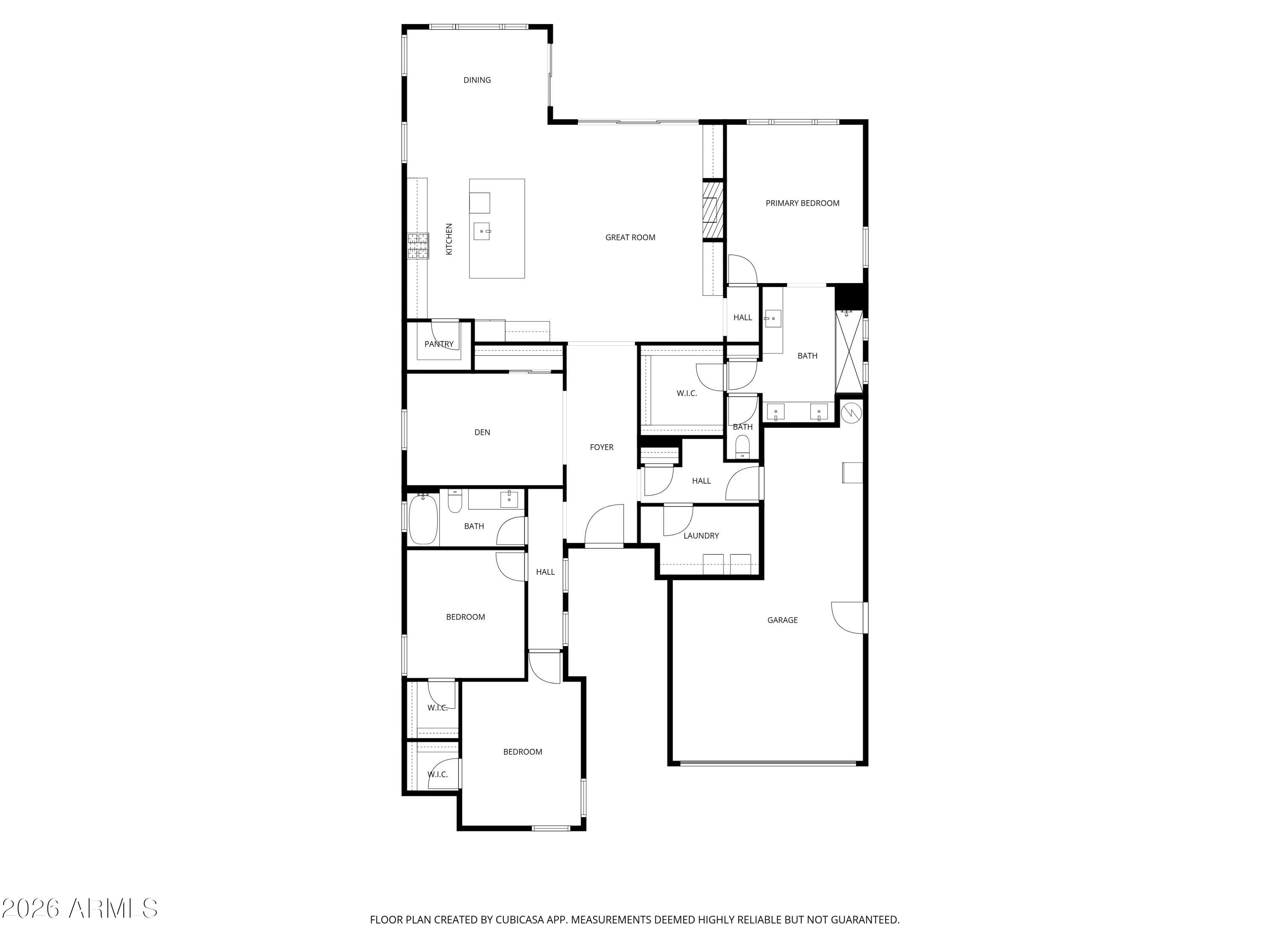 14553 W ALEXANDRIA Way