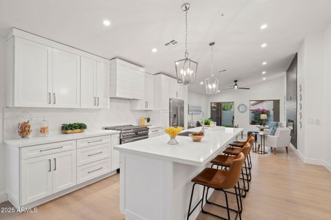 10383 E SALTILLO Drive Scottsdale AZ 85255