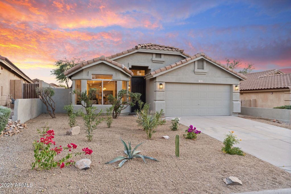 Photo of 10383 E Saltillo Drive, Scottsdale, AZ 85255 (MLS # 6946887)