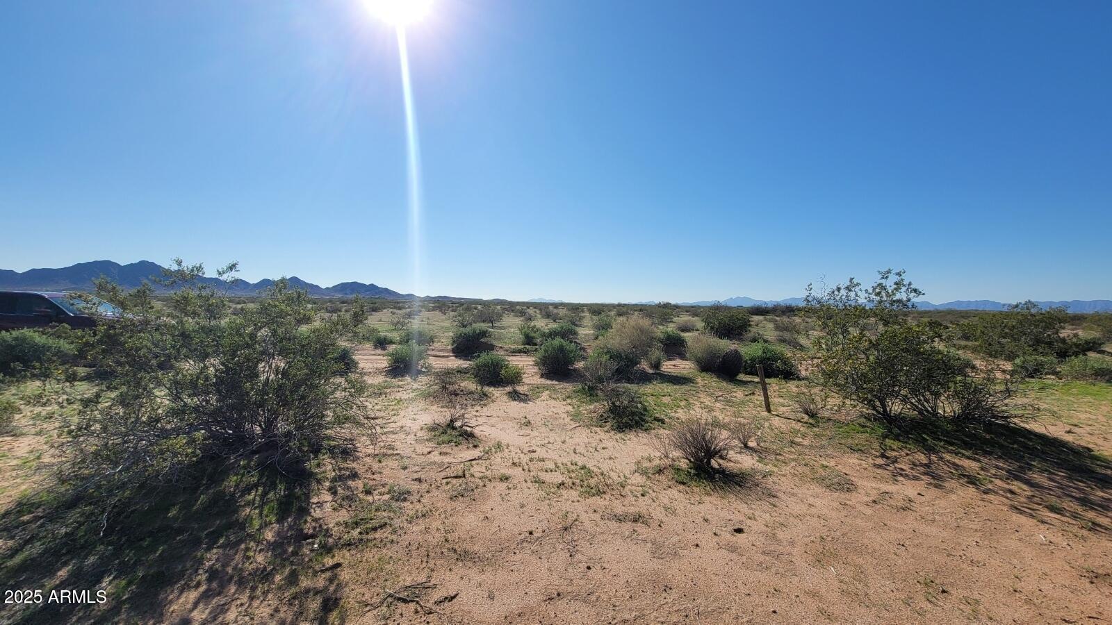 1 Acre Tamarisk Road 328