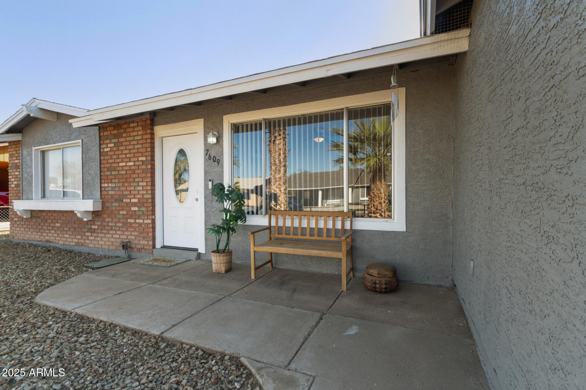 7609 W CHEERY LYNN Road