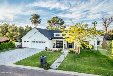 2912 E PIERSON Street Phoenix AZ 85016