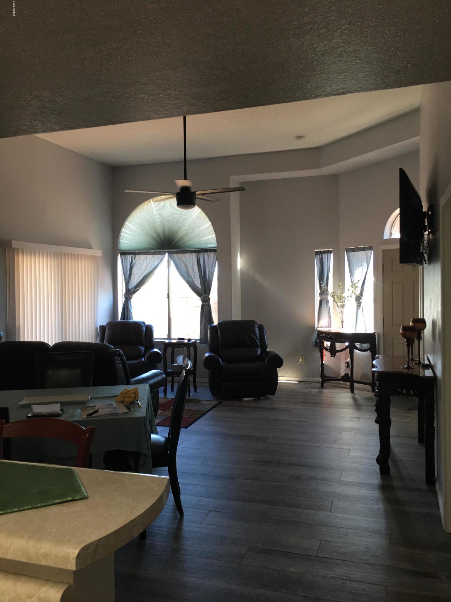 SIERRA SPRINGS - Residential