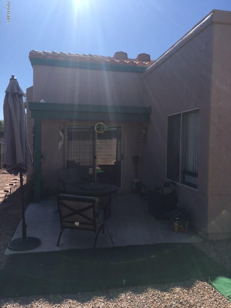 SIERRA SPRINGS - Residential