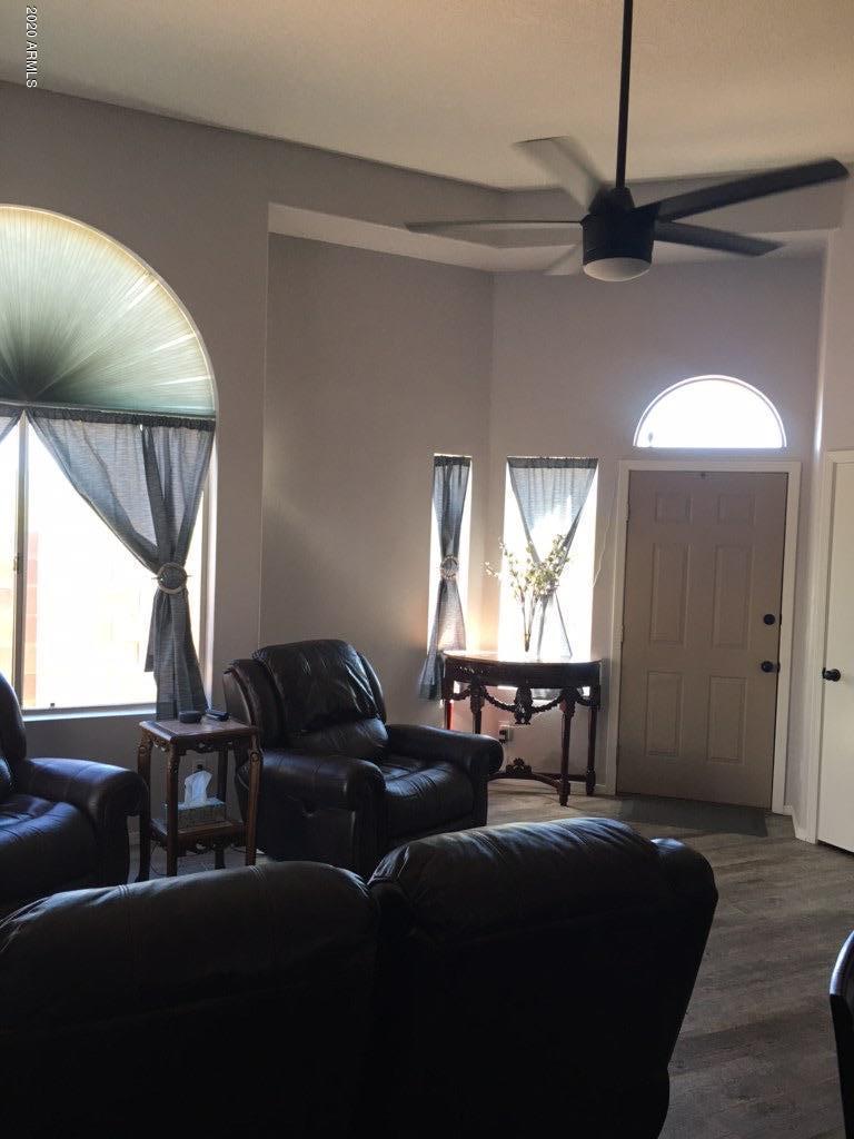 SIERRA SPRINGS - Residential