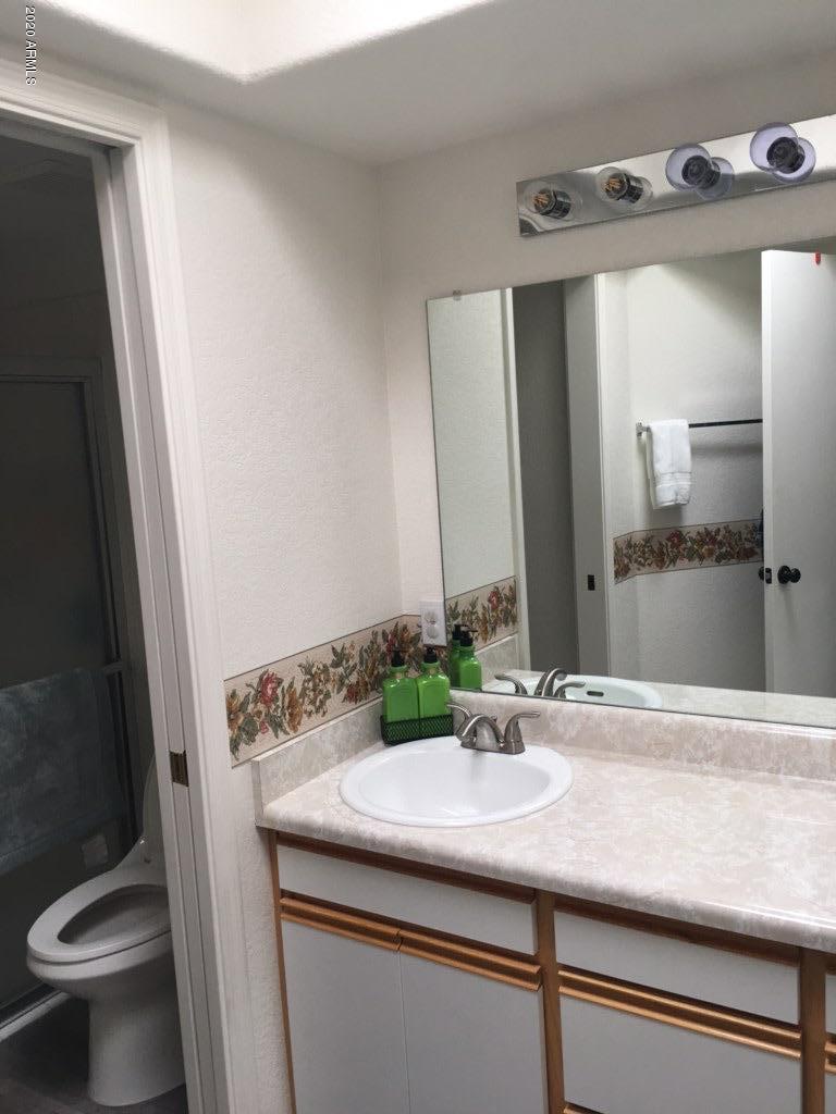 SIERRA SPRINGS - Residential