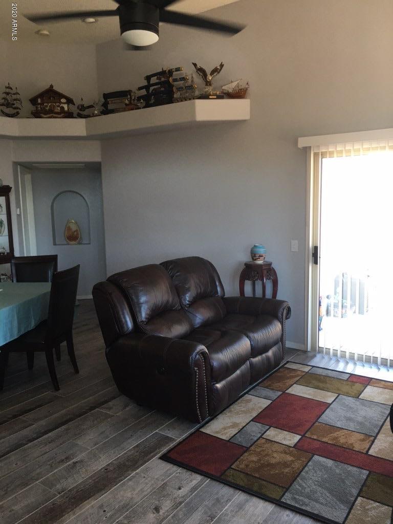SIERRA SPRINGS - Residential