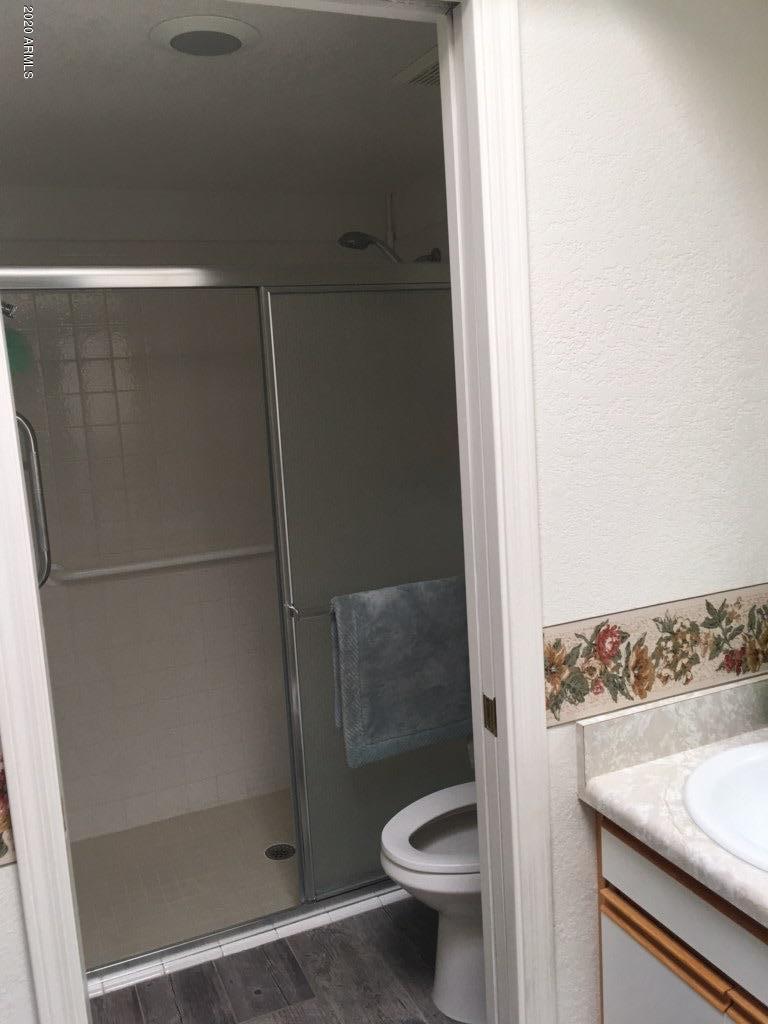 SIERRA SPRINGS - Residential