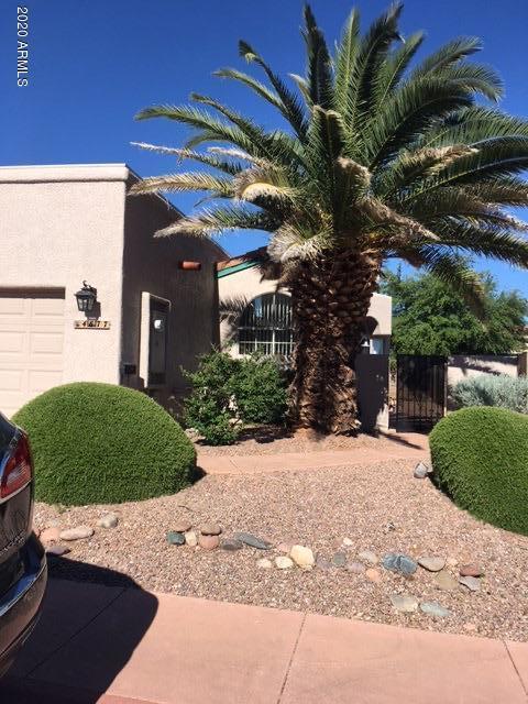 SIERRA SPRINGS - Residential