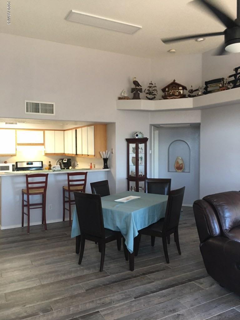 SIERRA SPRINGS - Residential