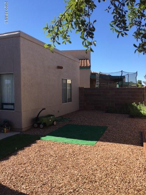 SIERRA SPRINGS - Residential