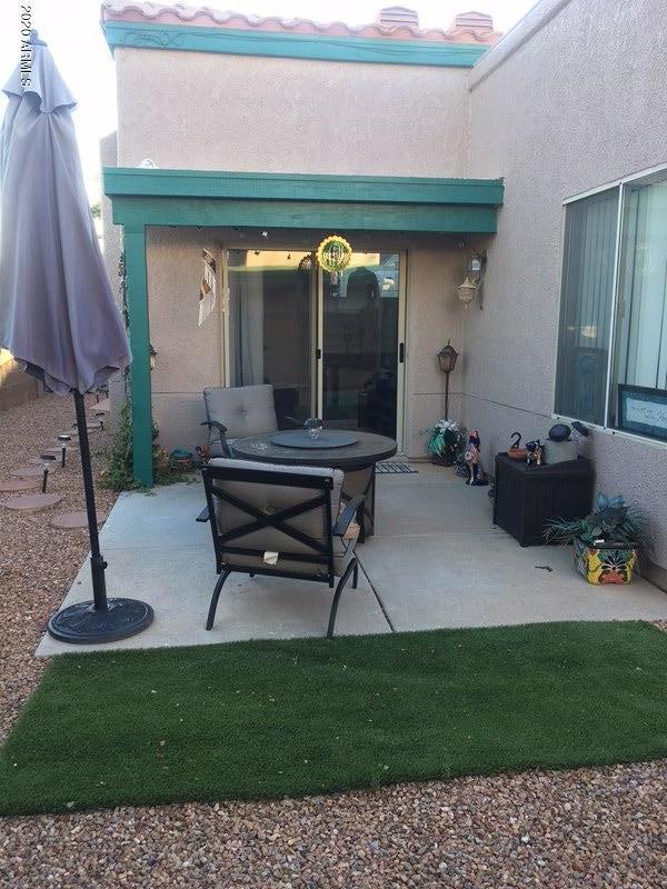 SIERRA SPRINGS - Residential