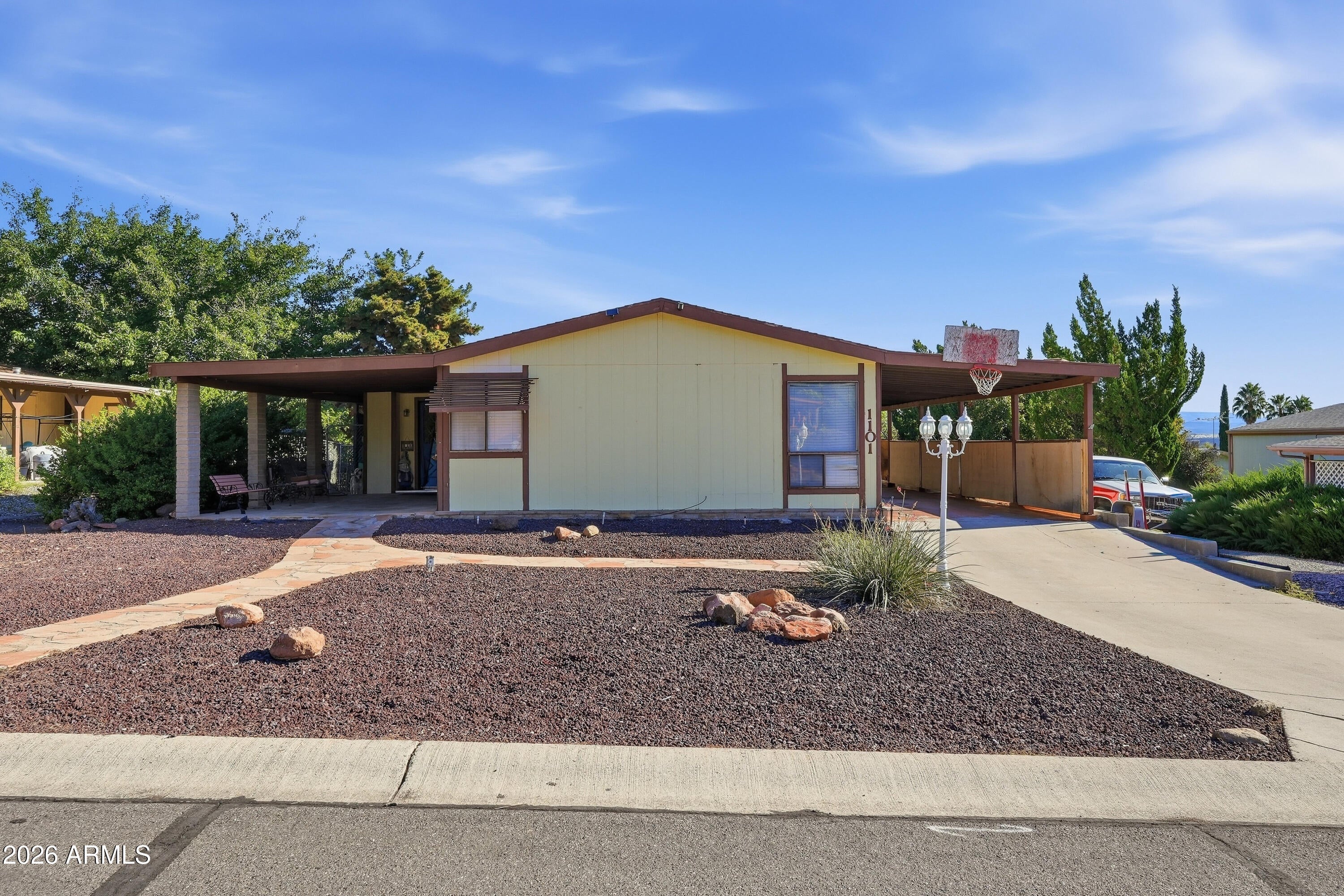 1101 Sunrise Drive 1