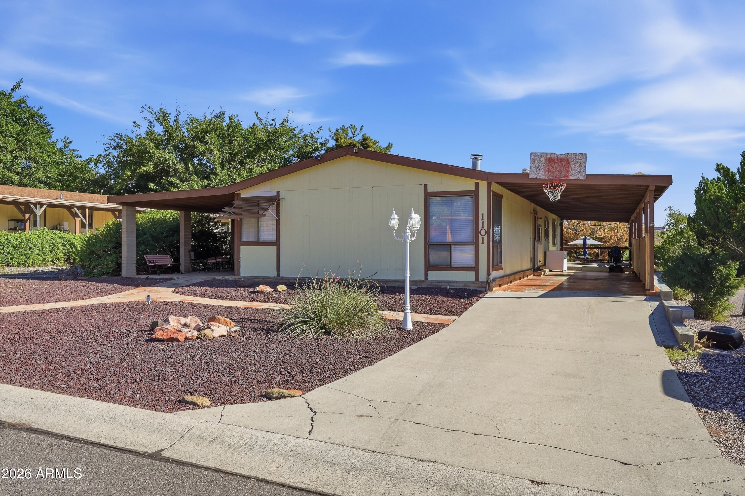 1101 Sunrise Drive 1