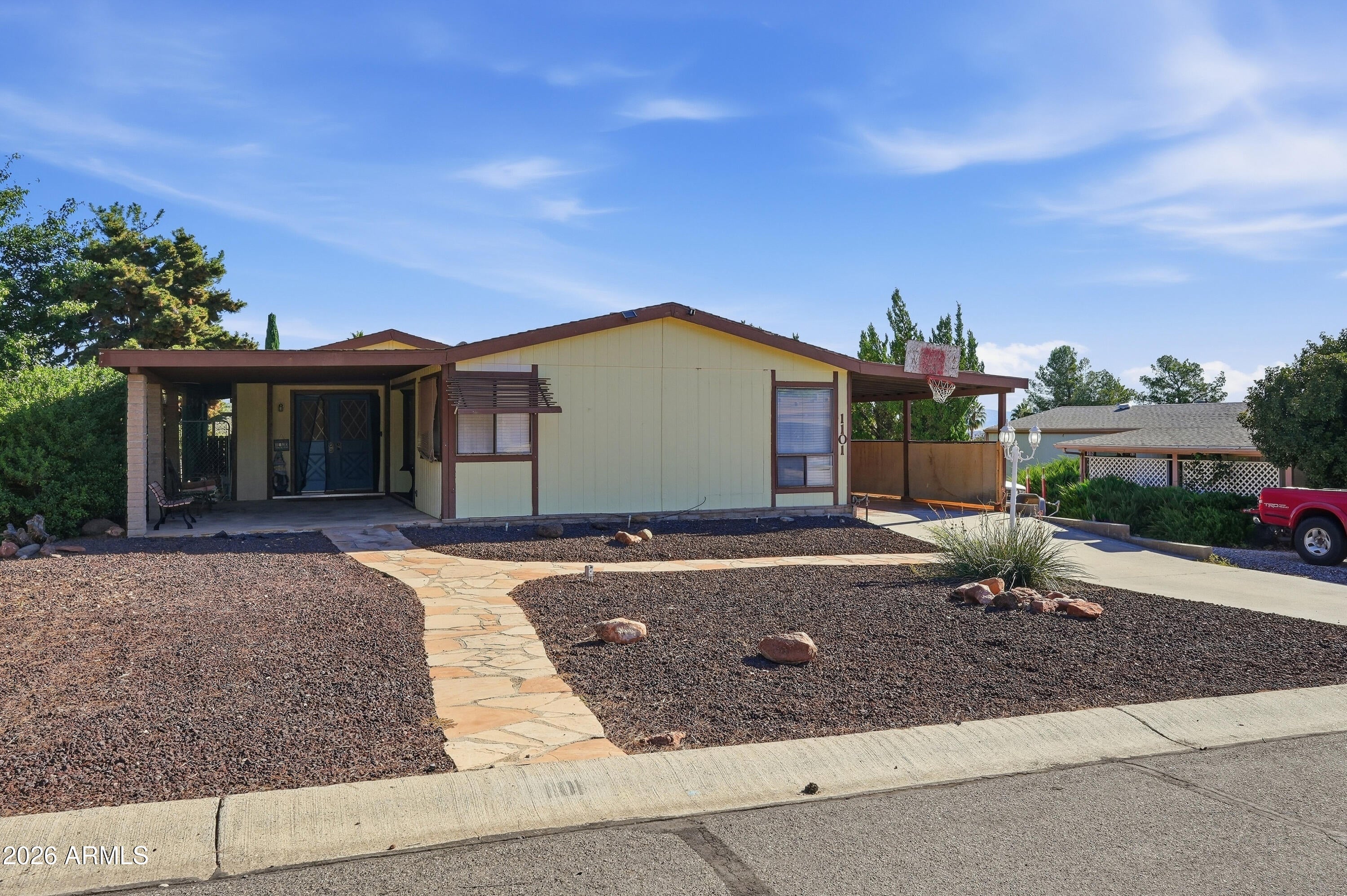1101 Sunrise Drive 1