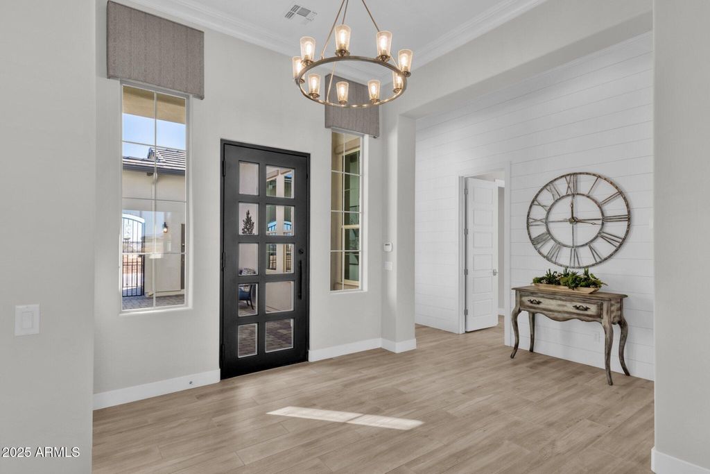Photo of 1110 E Peach Tree Drive, Chandler, AZ 85249 (MLS # 6925787)