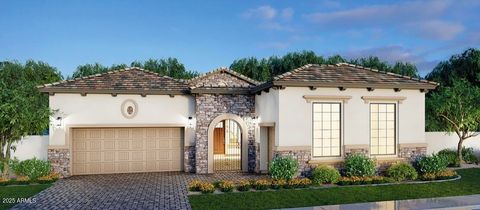 1110 E PEACH TREE Drive Chandler AZ 85249