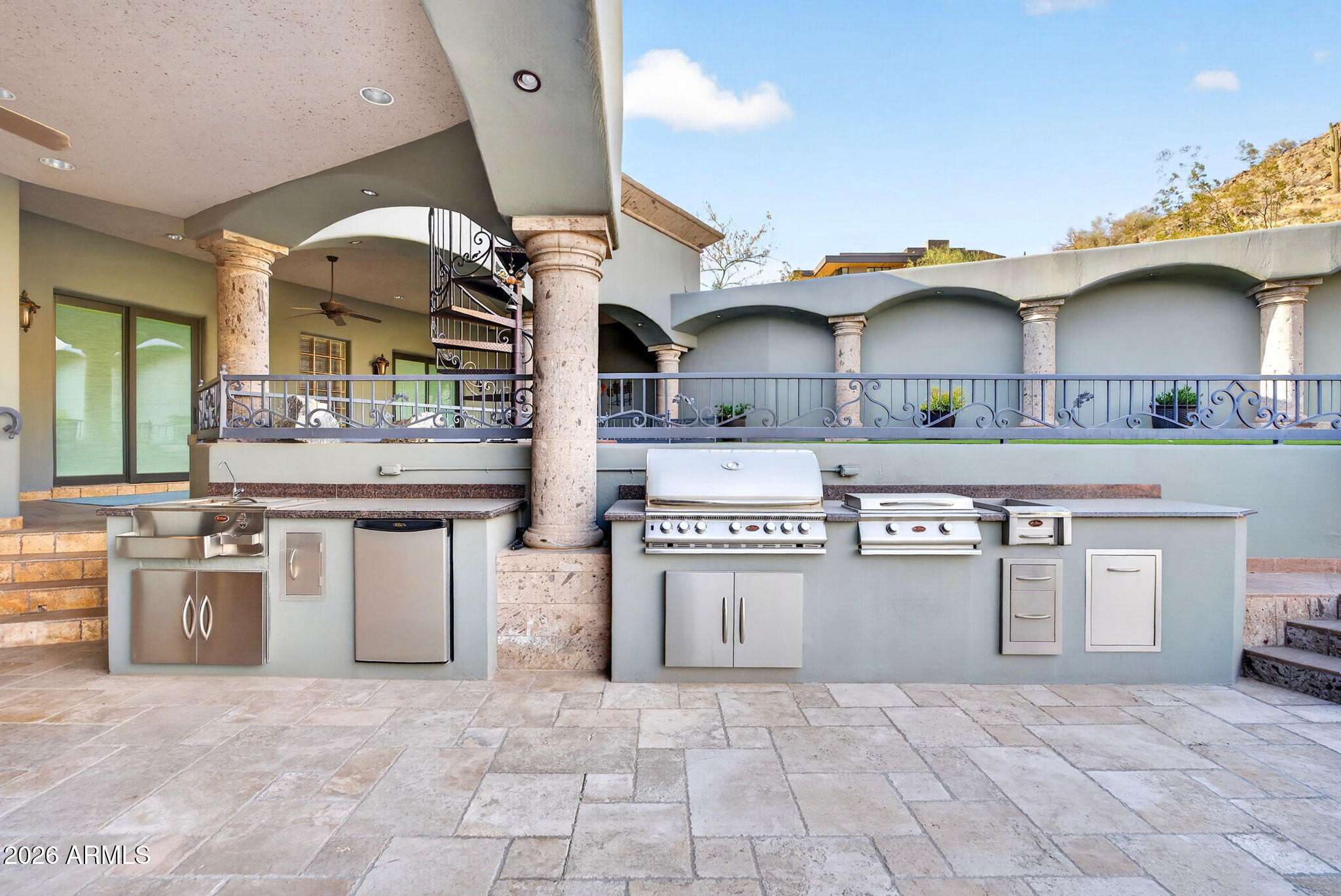 13811 S CANYON Drive