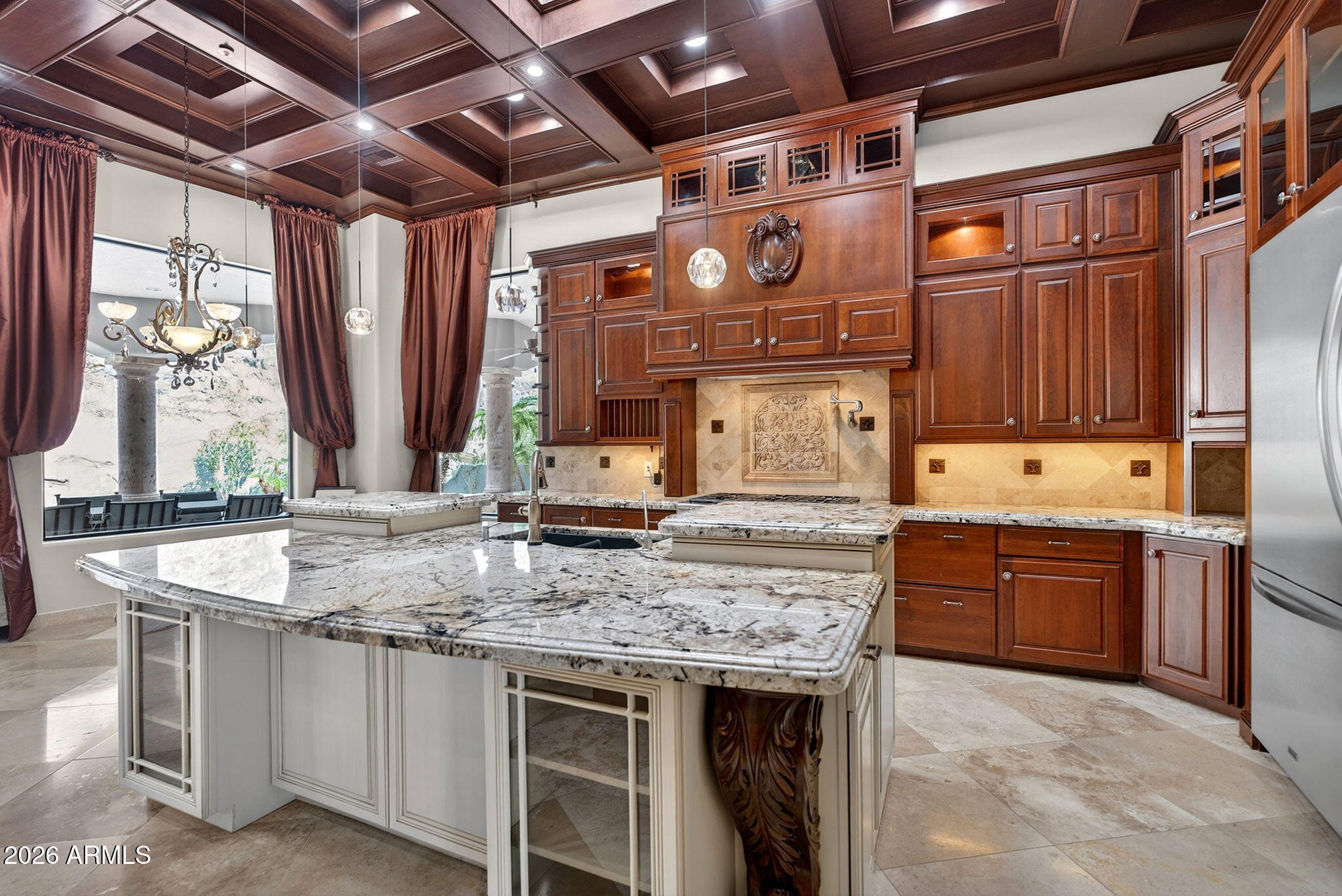 13811 S CANYON Drive