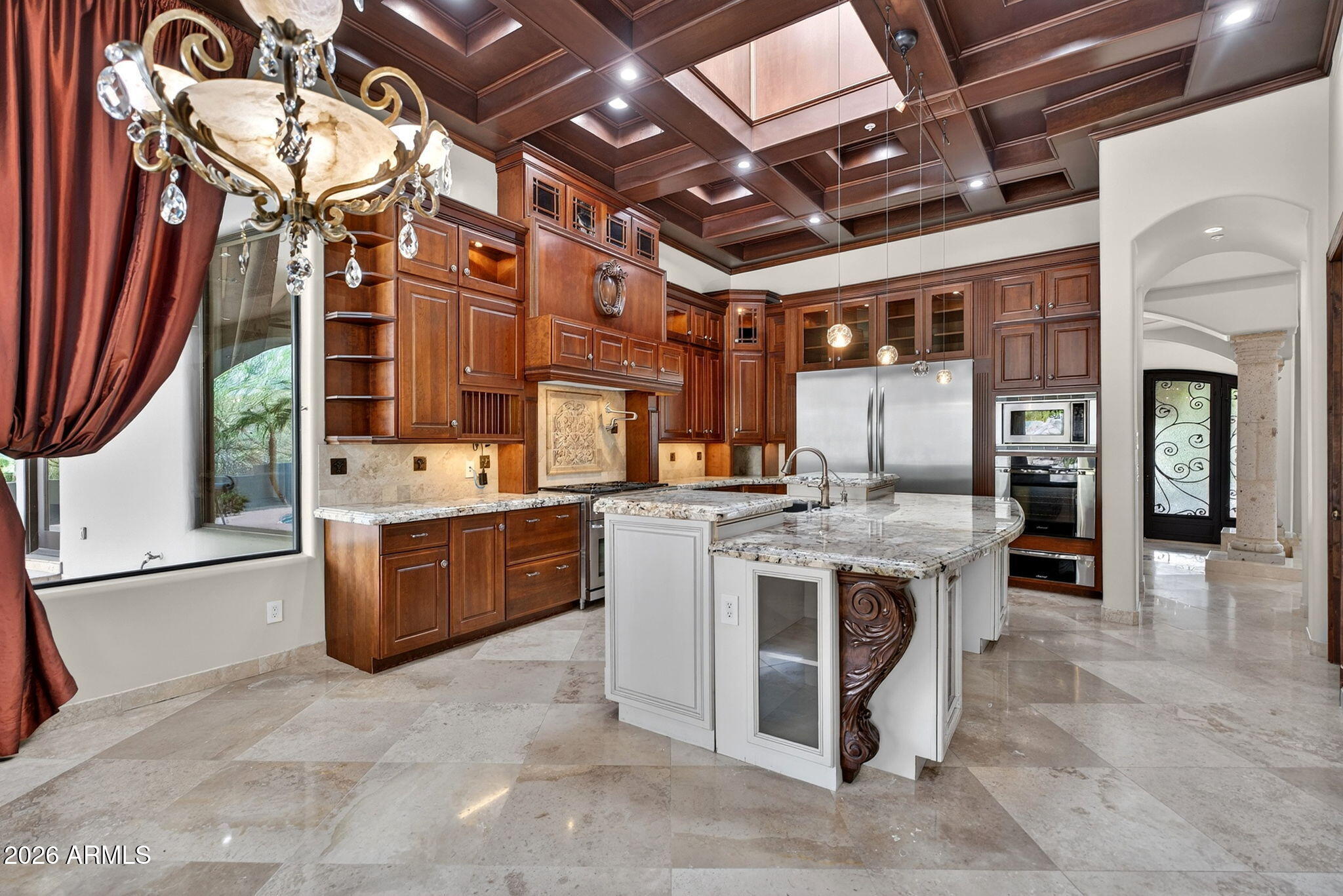 13811 S CANYON Drive