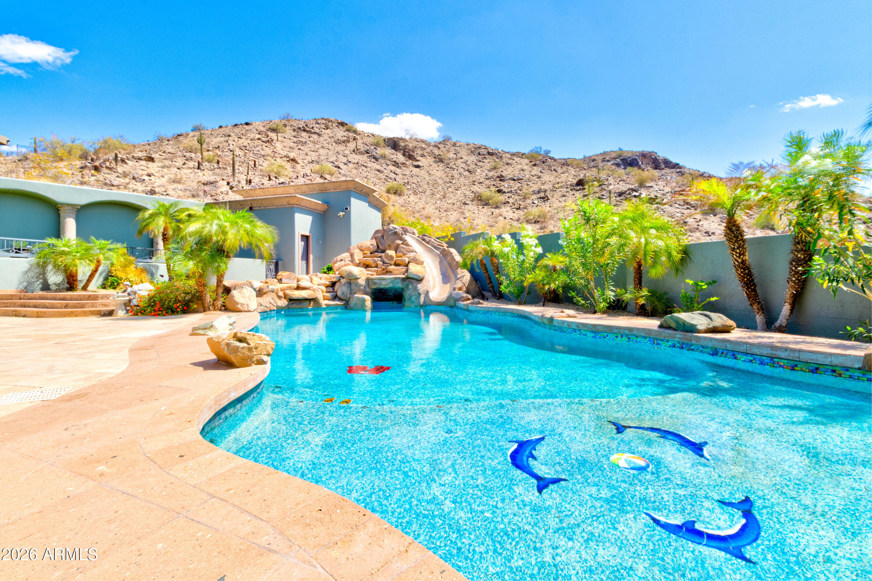 13811 S CANYON Drive