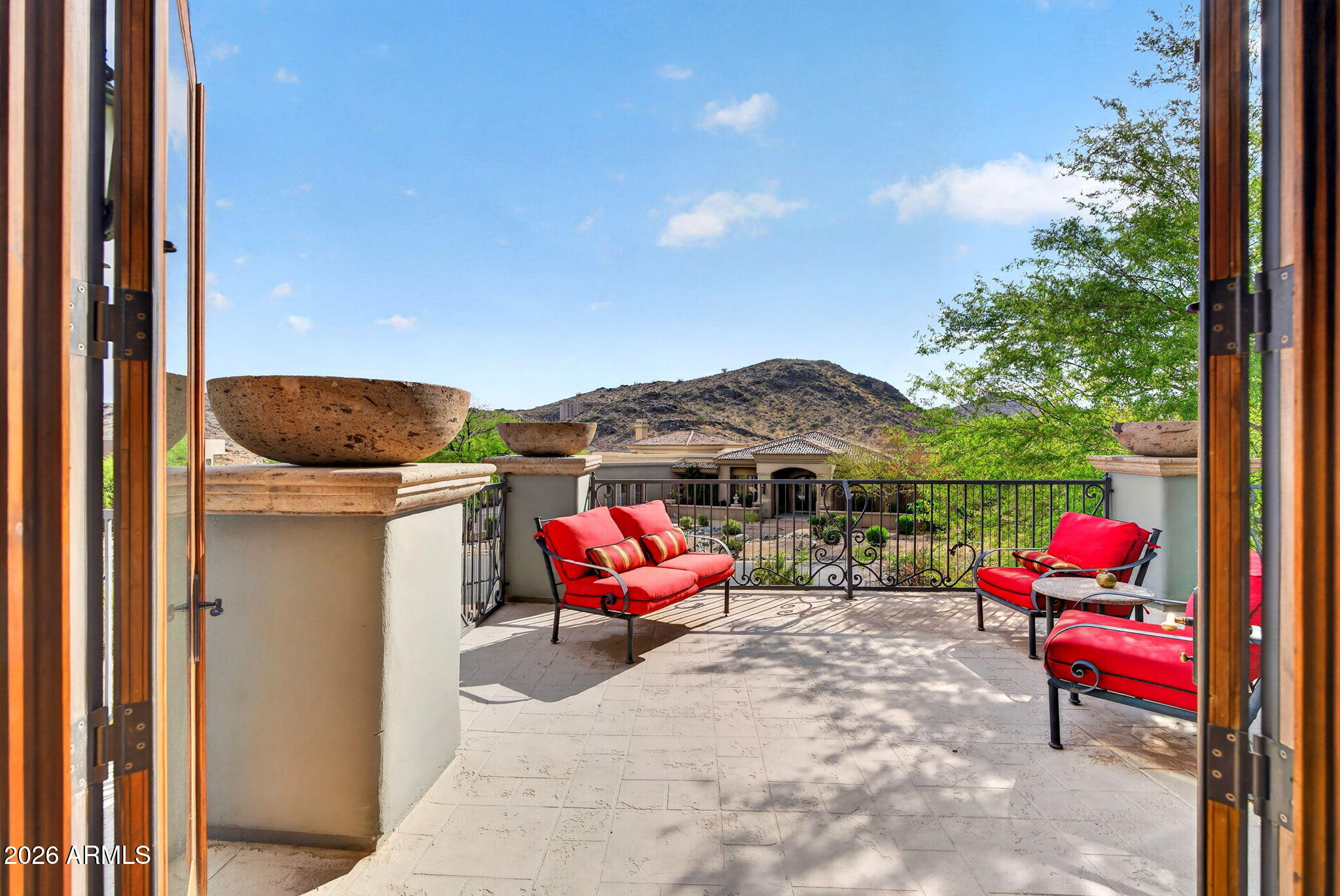 Canyon Reserve - Residential