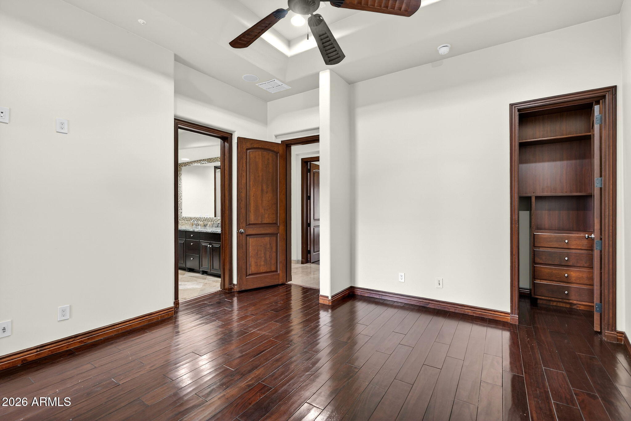 Canyon Reserve - Residential
