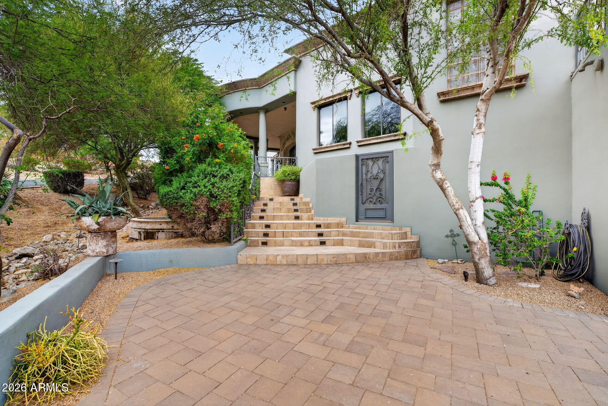 Canyon Reserve - Residential