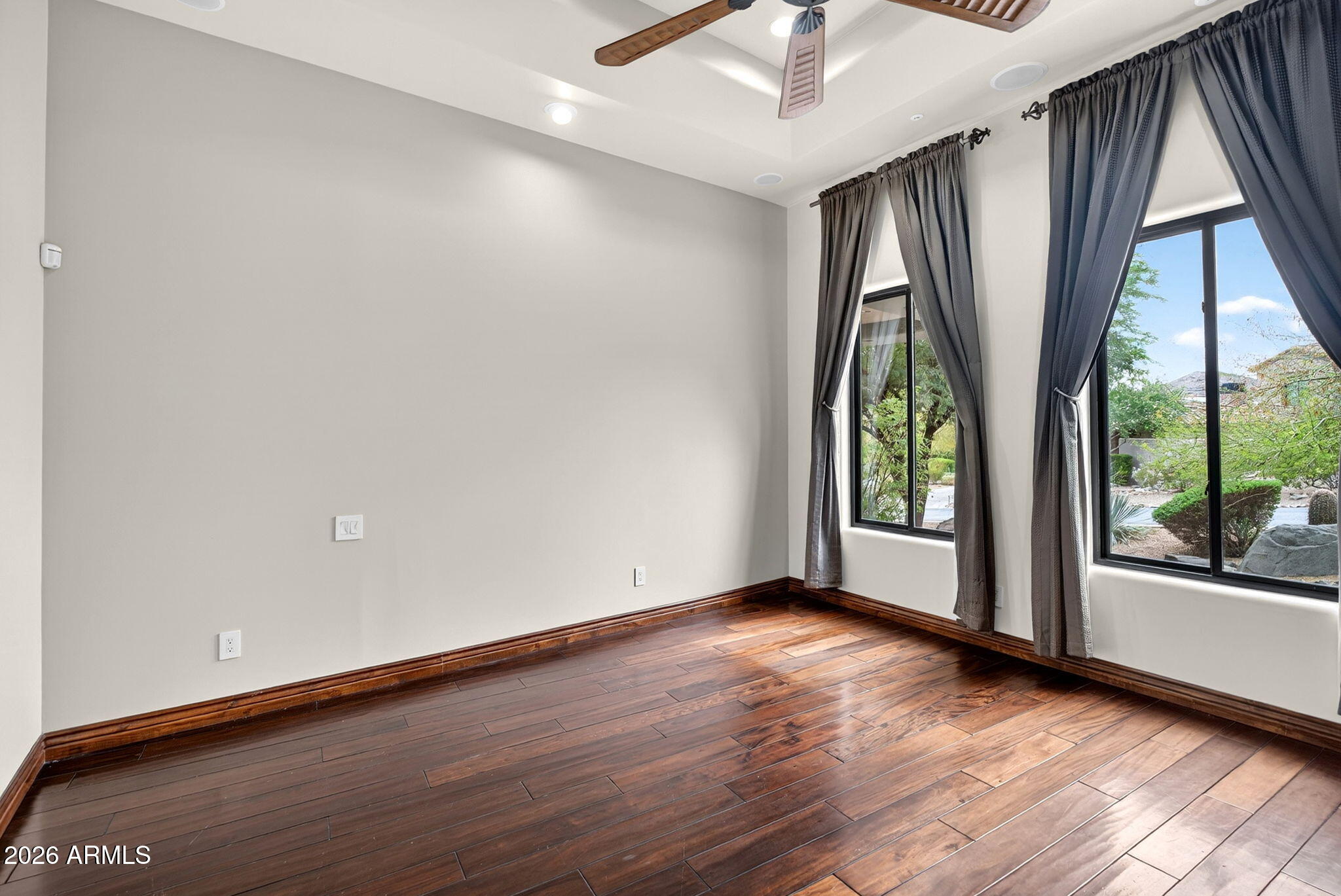 Canyon Reserve - Residential