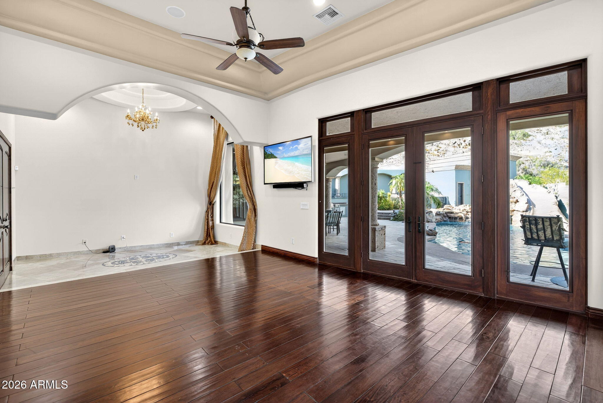 Canyon Reserve - Residential