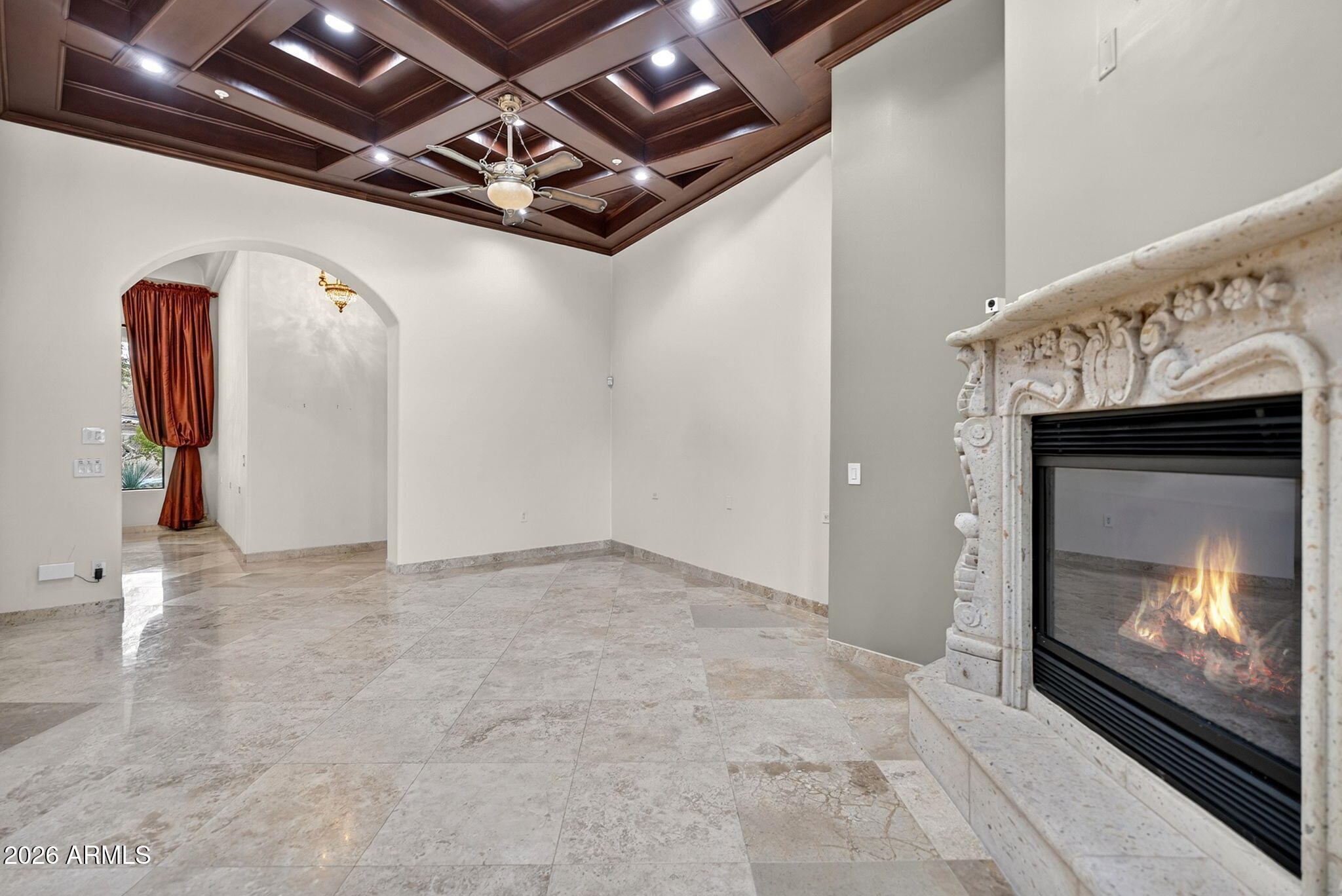 Canyon Reserve - Residential