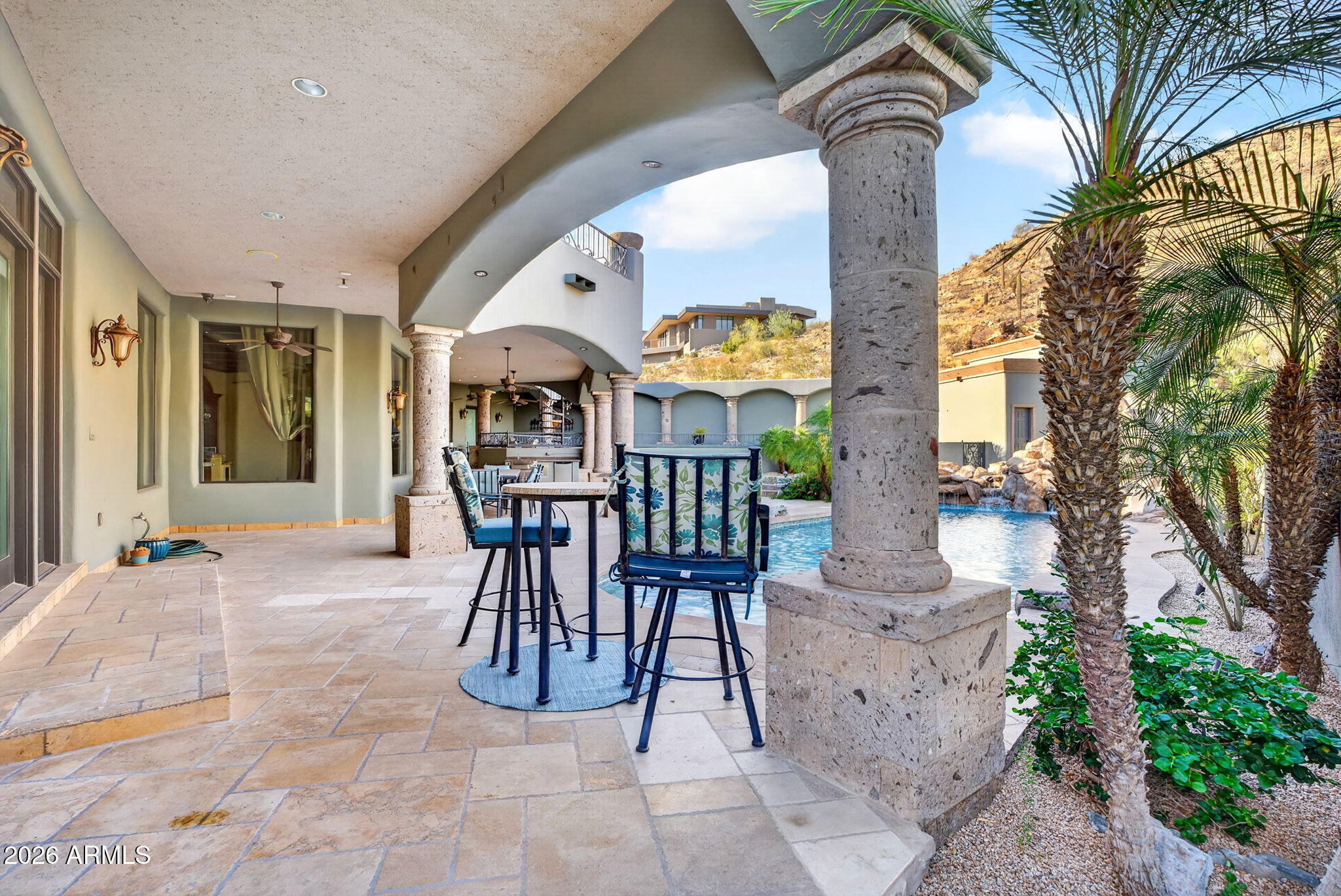 Canyon Reserve - Residential