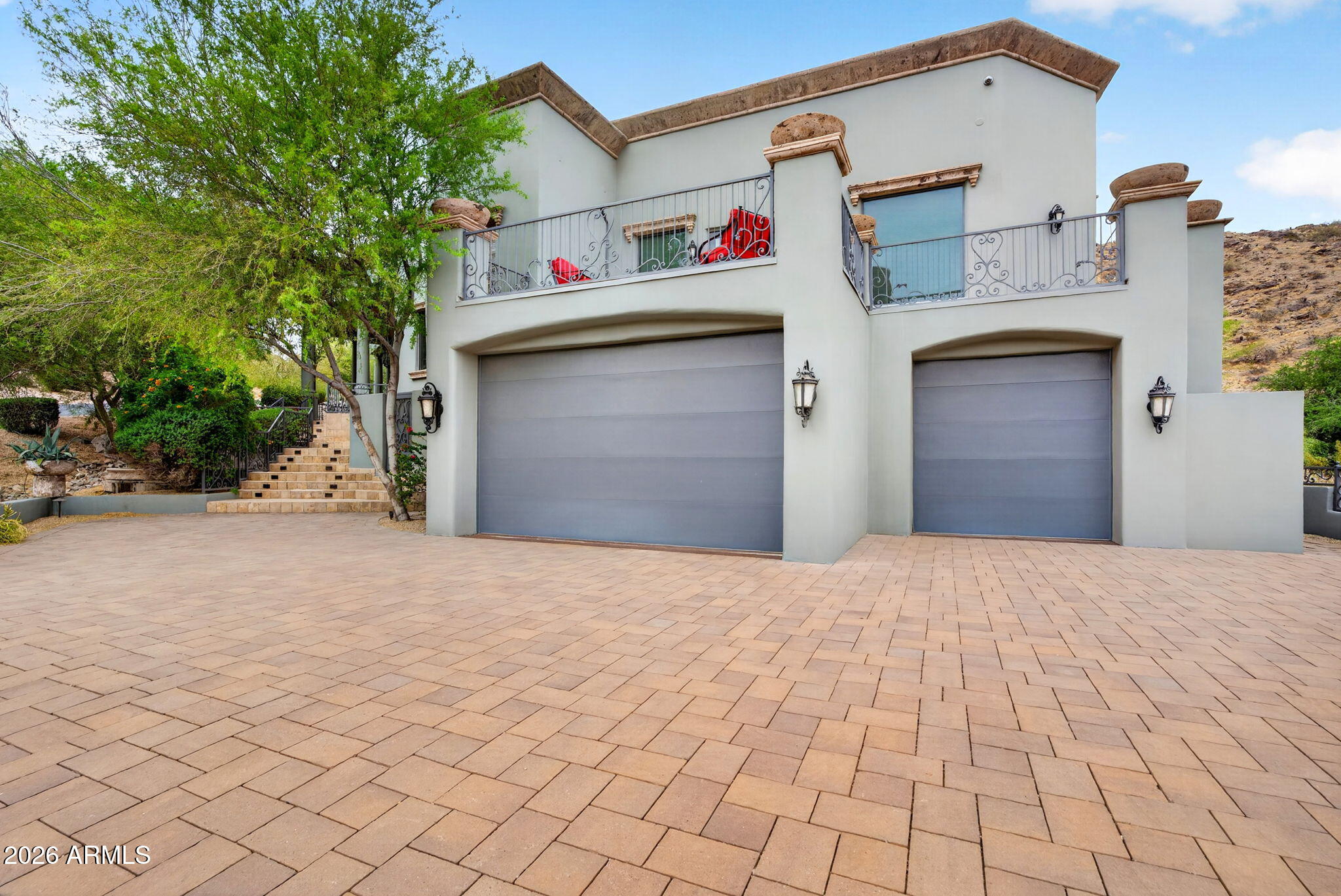 Canyon Reserve - Residential
