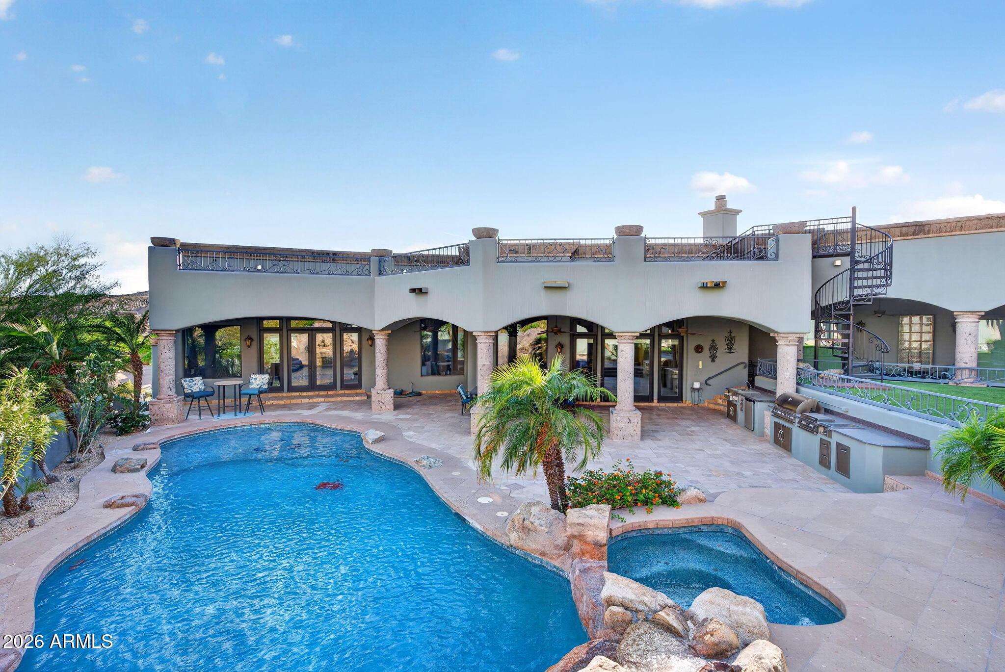 13811 S CANYON Drive