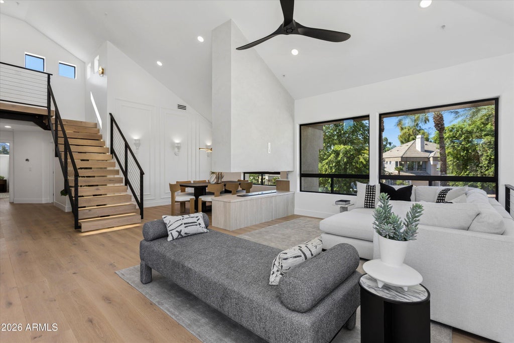 Photo of 7400 E Gainey Club Drive #230, Scottsdale, AZ 85258 (MLS # 7091877)