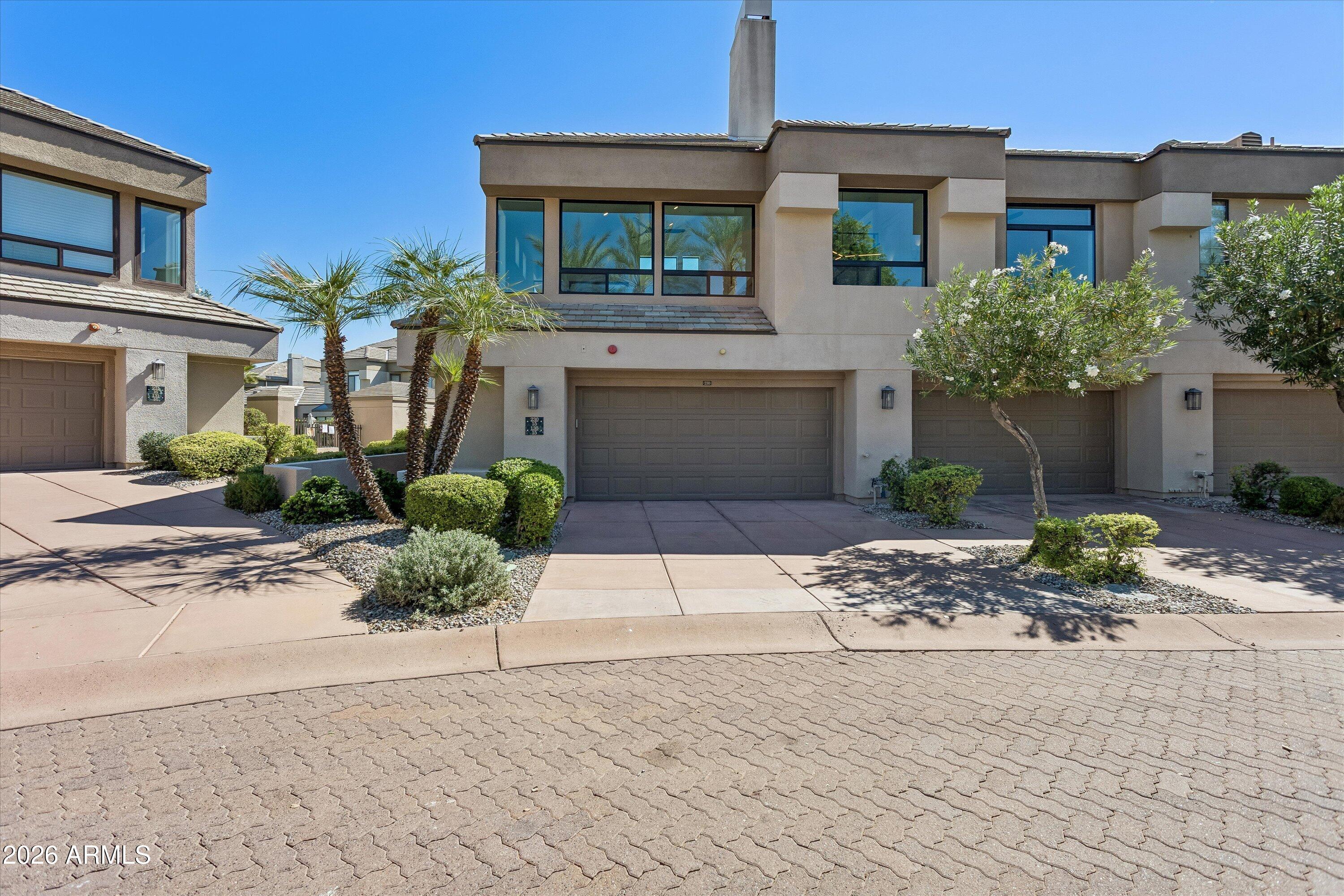 7400 E GAINEY CLUB Drive 230
