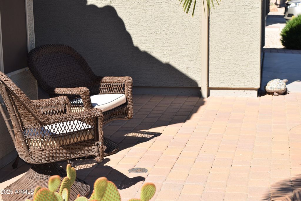 Photo of 131 S Verde Lane, Casa Grande, AZ 85194 (MLS # 6945680)