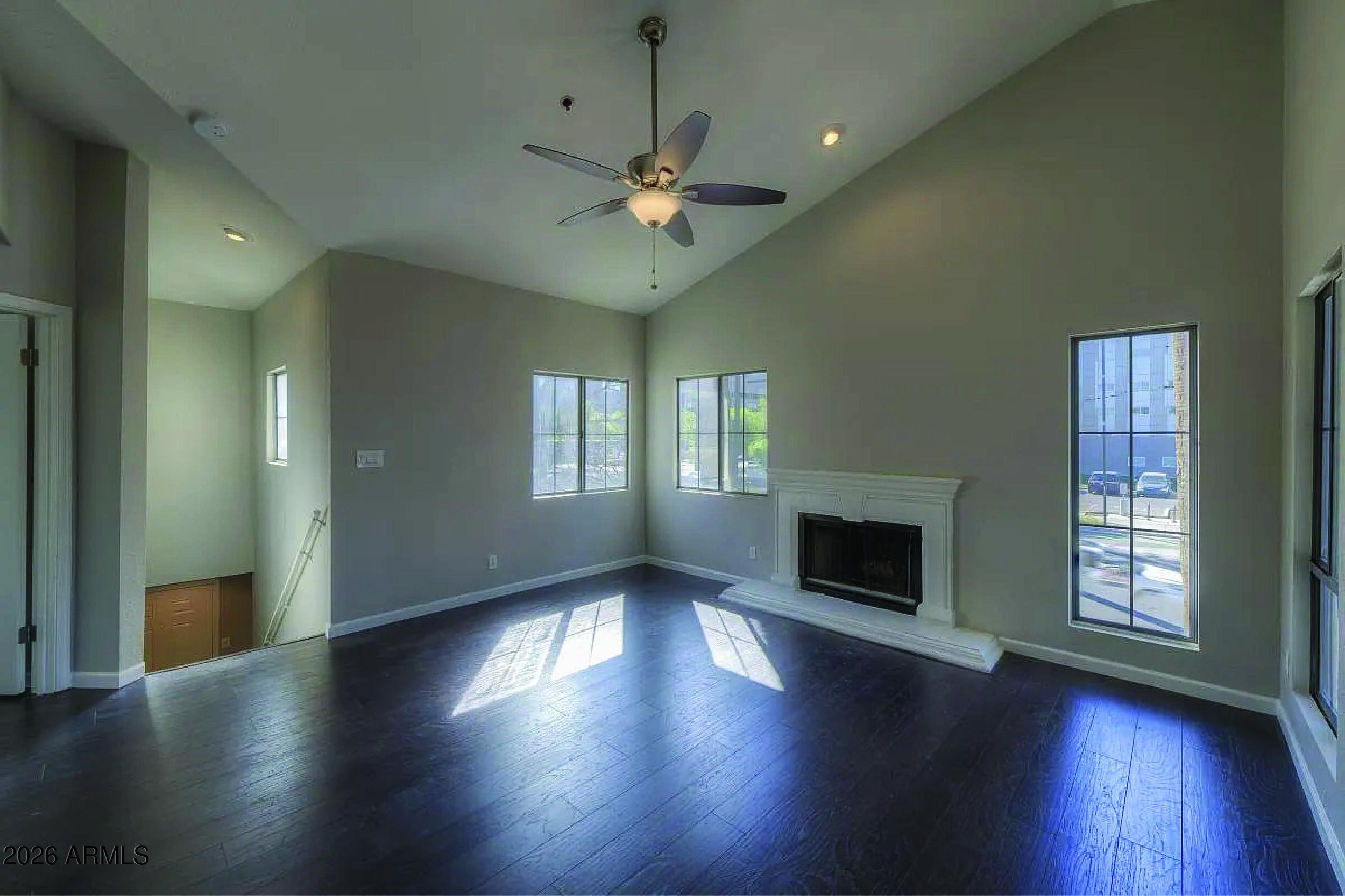 100 E Fillmore Street Unit 201