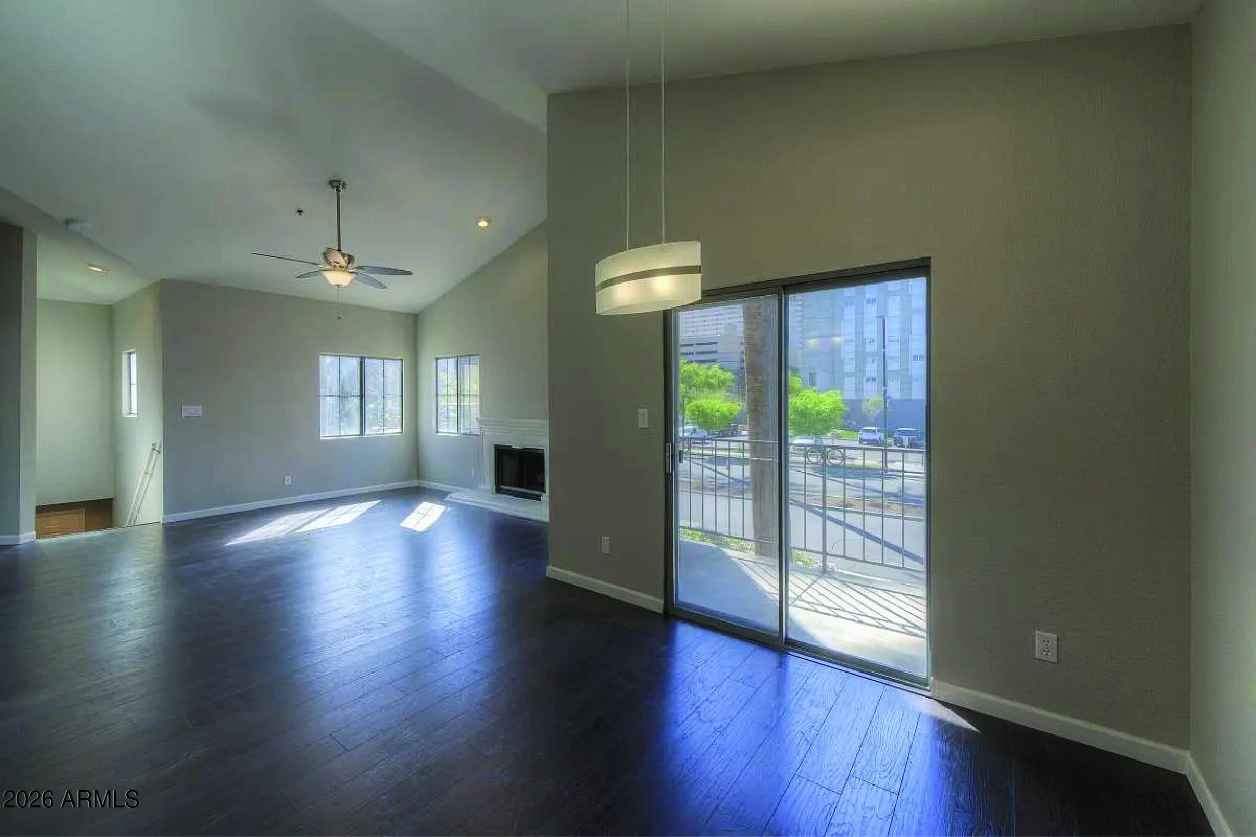 100 E Fillmore Street Unit 201