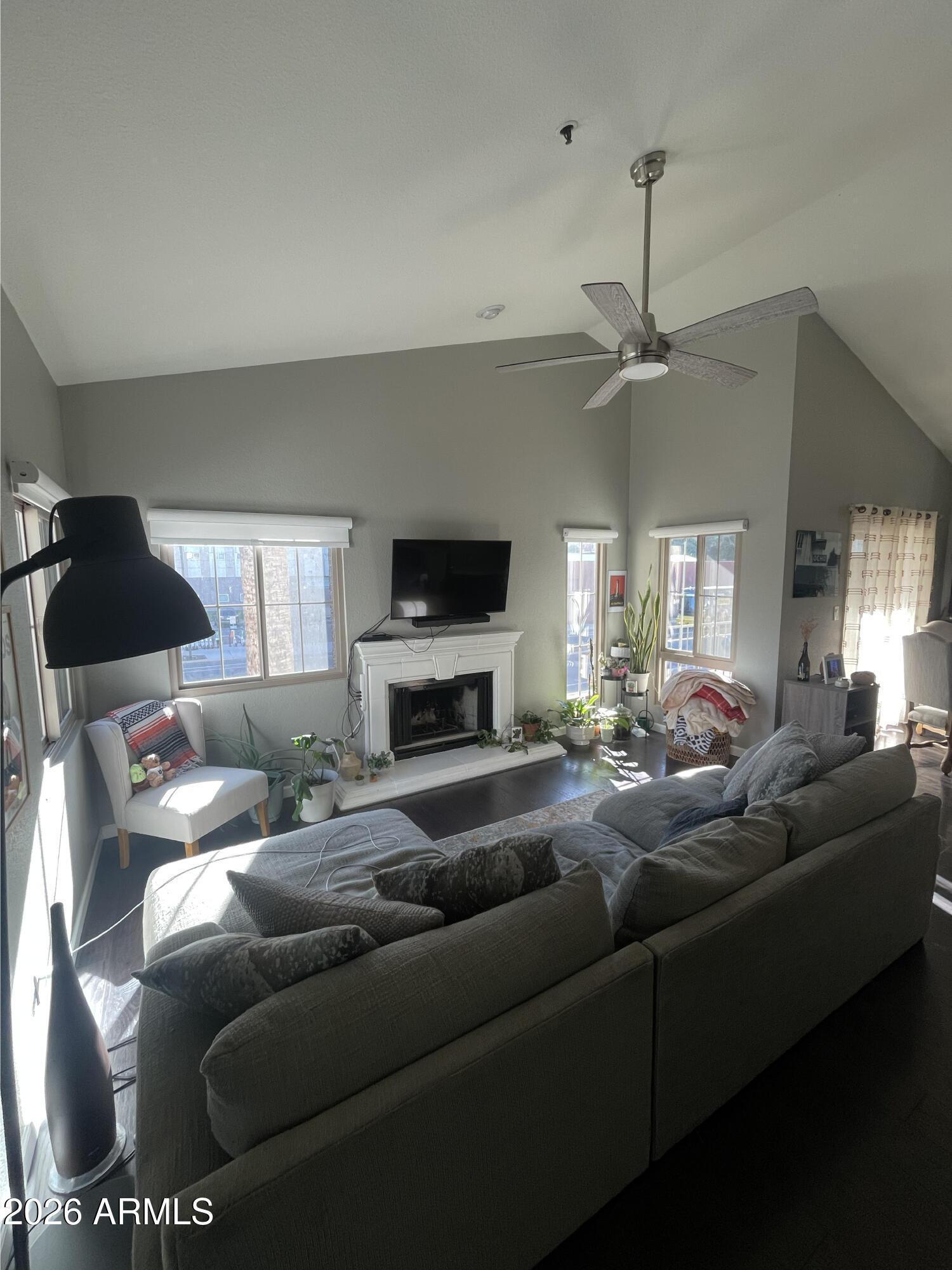 100 E Fillmore Street Unit 201