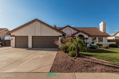 3054 E NORWOOD Street Mesa AZ 85213
