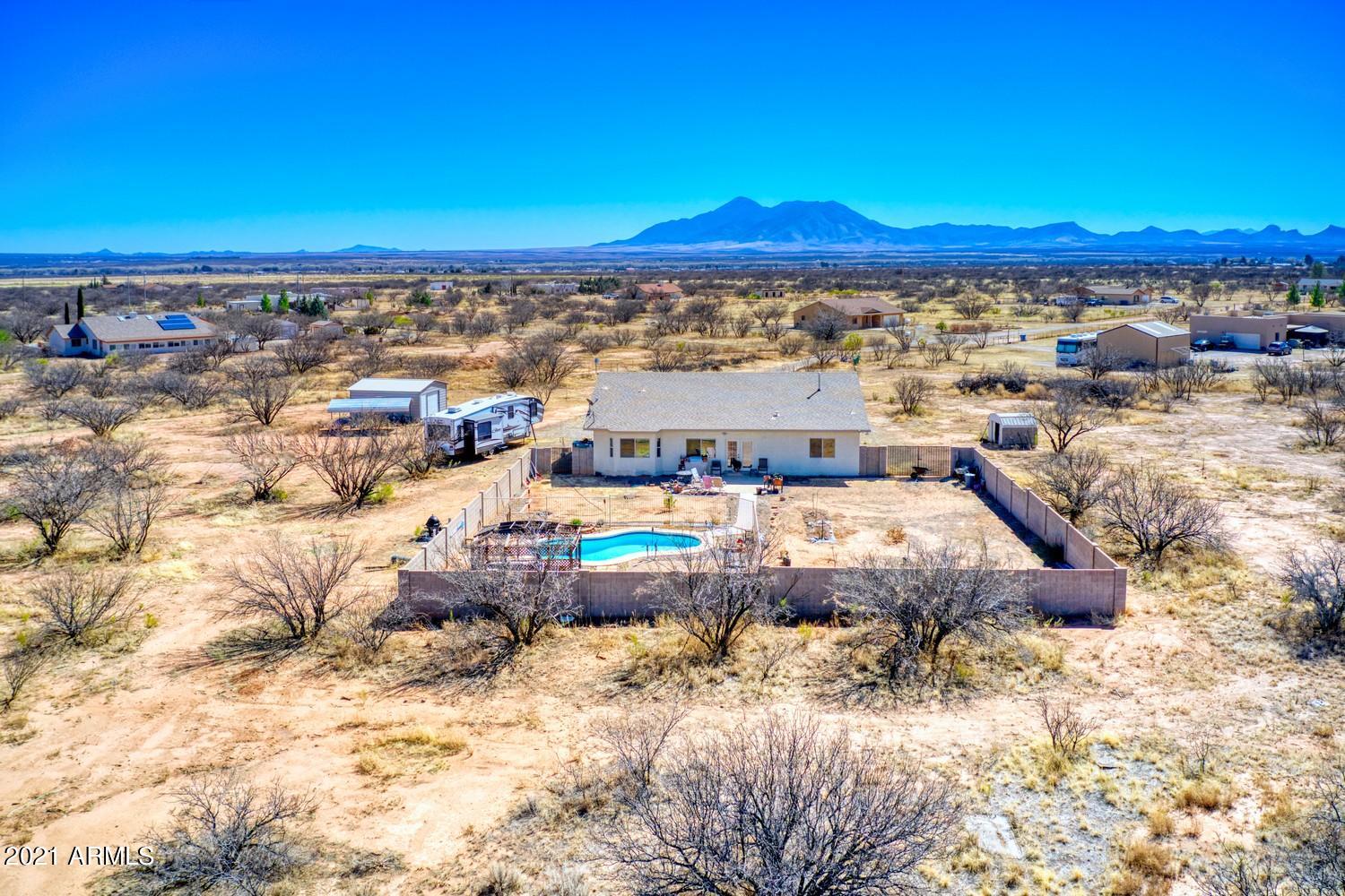 RIO RANCHO ESTATES UNIT 2 - Residential