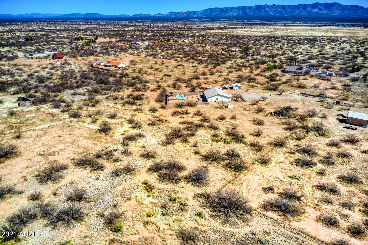 RIO RANCHO ESTATES UNIT 2 - Residential
