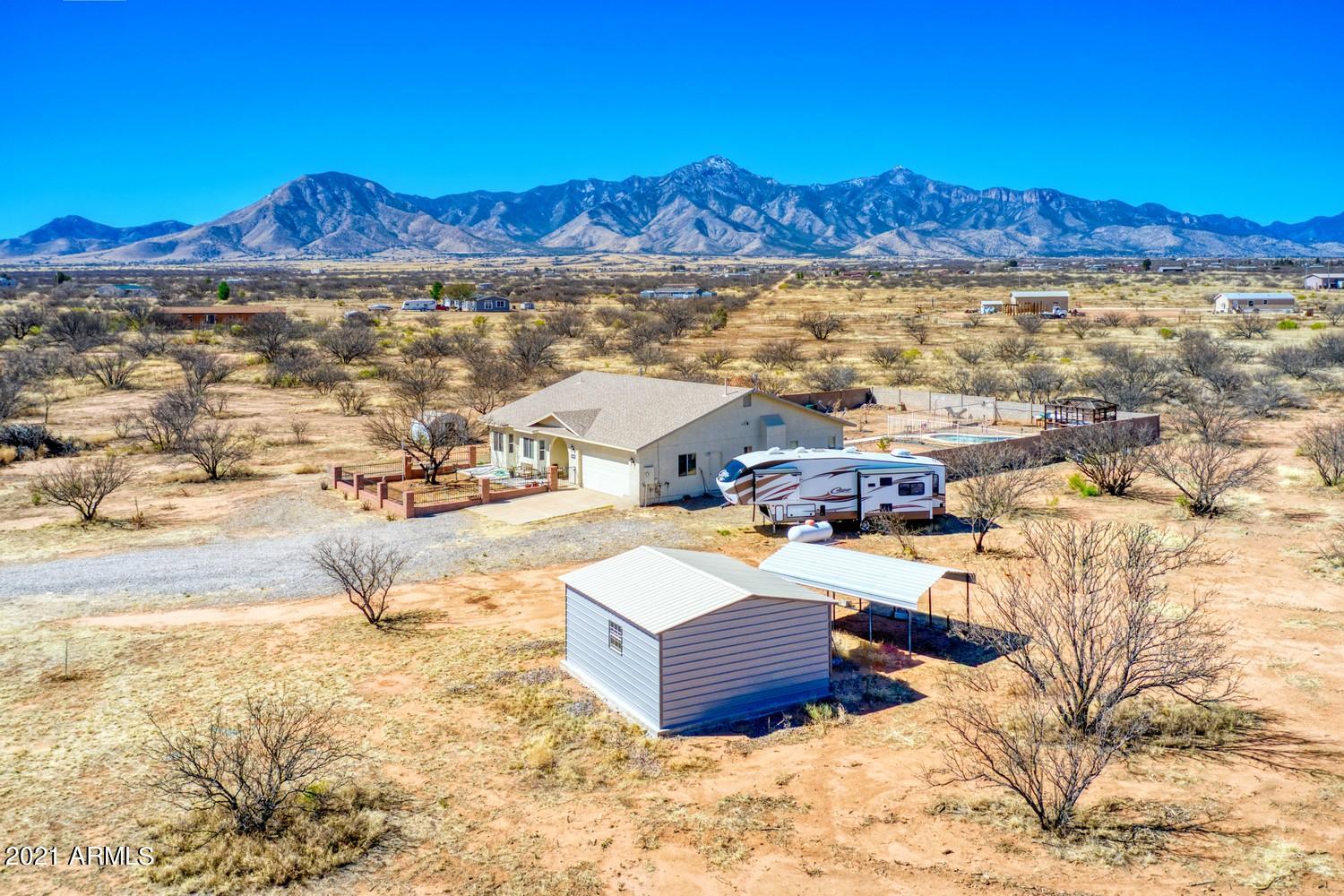 RIO RANCHO ESTATES UNIT 2 - Residential