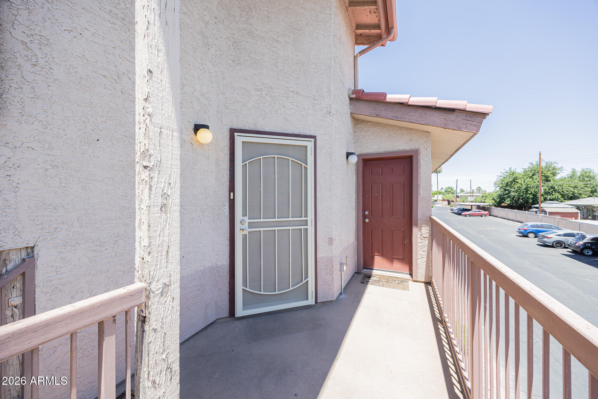 4828 W ORANGEWOOD Avenue 217