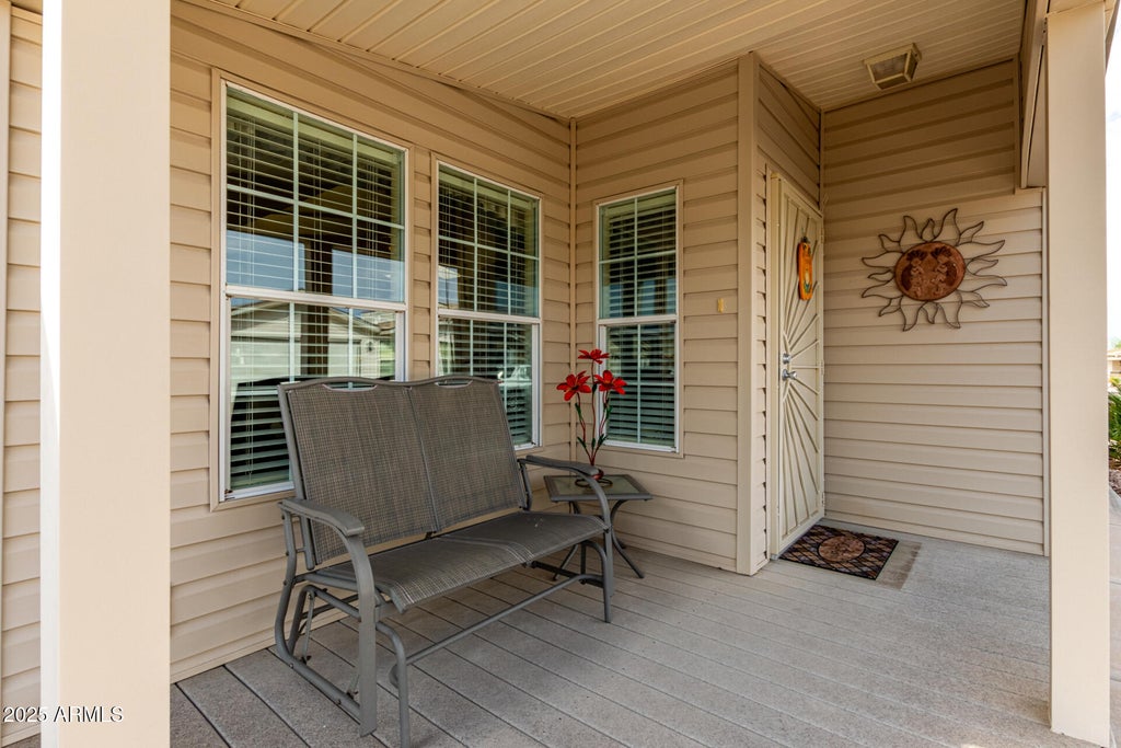 Photo of 3301 S Goldfield Road #2076, Apache Junction, AZ 85119 (MLS # 7081434)