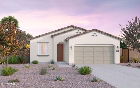 12569 W TRUMBULL Road Avondale AZ 85323